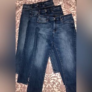 Men’s Lucky Jeans